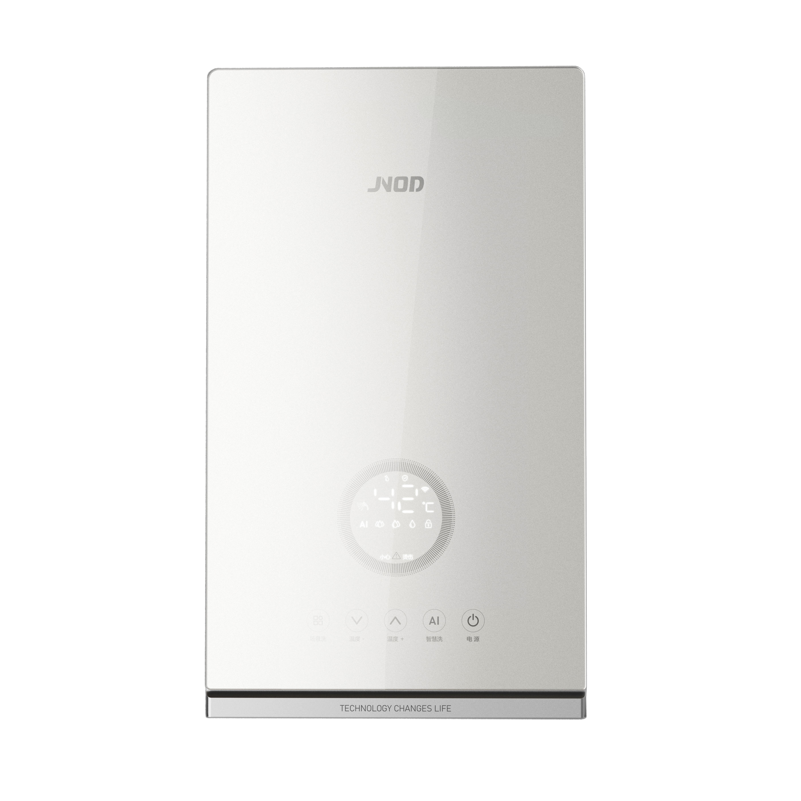 基诺德（JNOD）RJD85